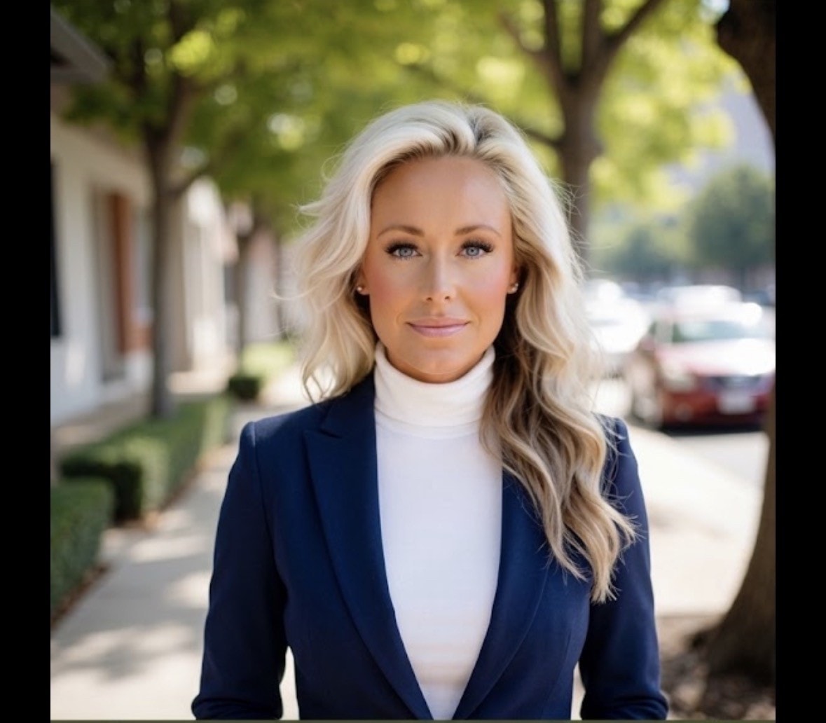 Elizabeth Orman